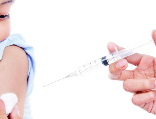 The Trouble with Vaccines… (and what you can do about it)